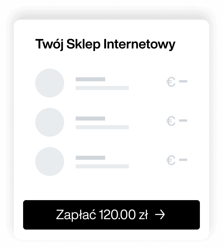Karta produktu w sklepie internetowym